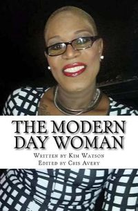 Cover image for The Modern Day Woman