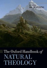 Cover image for The Oxford Handbook of Natural Theology