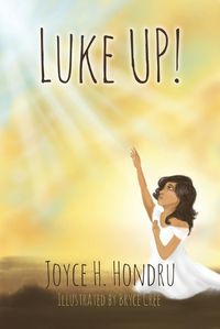 Cover image for Luke UP!