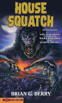Cover image for House Squatch