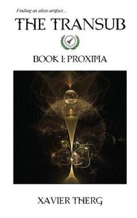 Cover image for The Transub, Book 1: Proxima