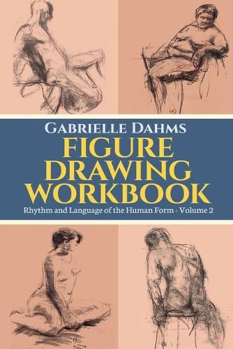 Cover image for Figure Drawing Workbook