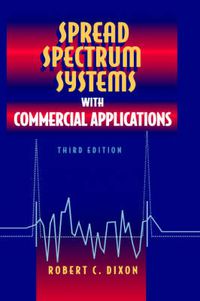 Cover image for Spread Spectrum Systems with Commercial Applications