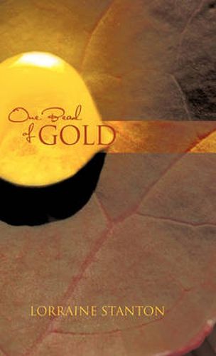 Cover image for One Bead of Gold