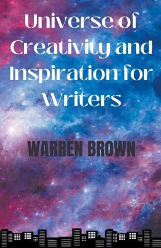 Cover image for Universe of Creativity and Inspiration for Writers