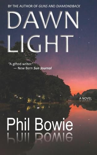 Cover image for Dawn Light