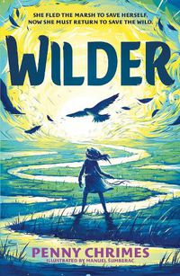 Cover image for Wilder
