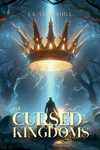 Cover image for The Cursed Kingdoms