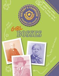 Cover image for Girl Bosses