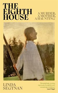 Cover image for The Eighth House