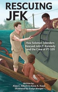 Cover image for Rescuing JFK