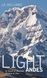 Cover image for Light of the Andes