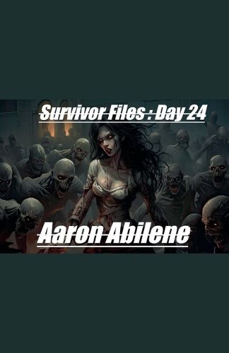 Cover image for Survivor Files