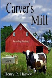 Cover image for Carver's Mill