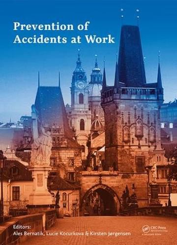 Cover image for Prevention of Accidents at Work: Proceedings of the 9th International Conference on the Prevention of Accidents at Work (WOS 2017), October 3-6, 2017, Prague, Czech Republic