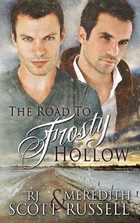 Cover image for The Road to Frosty Hollow