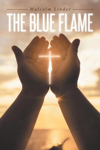 Cover image for The Blue Flame