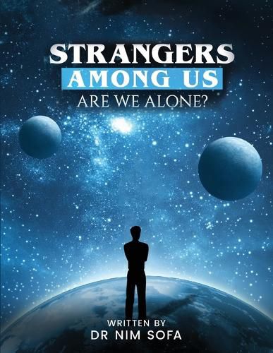 Cover image for Strangers among us