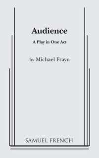 Cover image for Audience