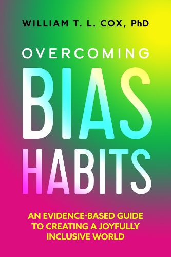Cover image for Overcoming Bias Habits