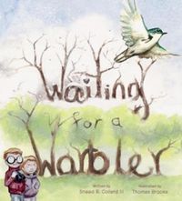Cover image for Waiting for a Warbler