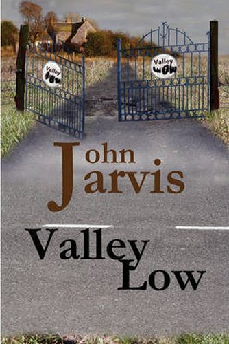 Cover image for Valley Low