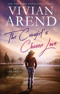 Cover image for The Cowgirl's Chosen Love