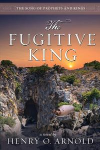 Cover image for The Fugitive King