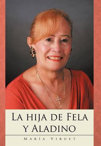 Cover image for La Hija de Fela y Aladino