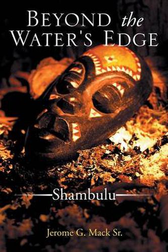 Cover image for Beyond the Water's Edge: Shambulu