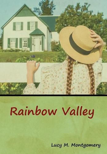 Cover image for Rainbow Valley