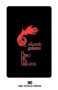 Cover image for El Libro de Los Abrazos