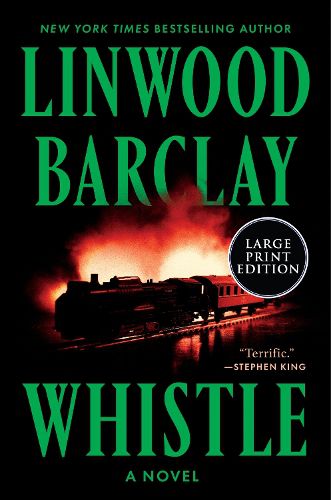 Cover image for Whistle