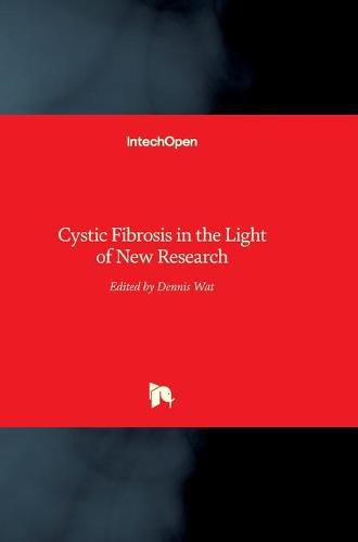 Cover image for Cystic Fibrosis in the Light of New Research