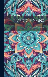 Cover image for Vedic Hymns