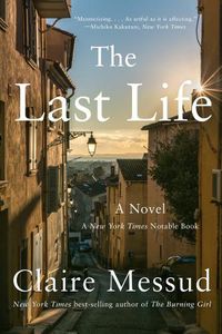 Cover image for The Last Life