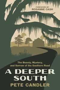 Cover image for A Deeper South