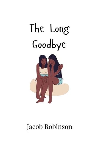 Cover image for The Long Goodbye