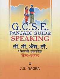 Cover image for GCSE Panjabi Guide: Speaking