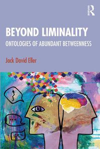 Cover image for Beyond Liminality