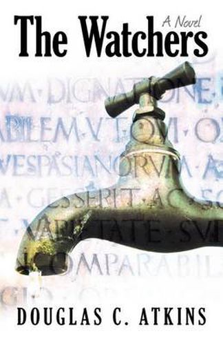 Cover image for The Watchers