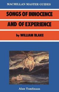 Cover image for Blake: Songs of Innocence and Experience