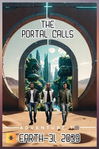 Cover image for The Portal Calls