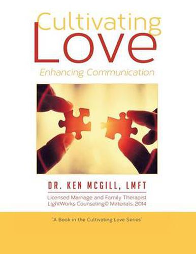 Cover image for Cultivating Love