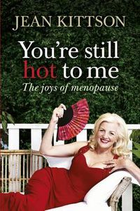 Cover image for You're Still Hot to Me