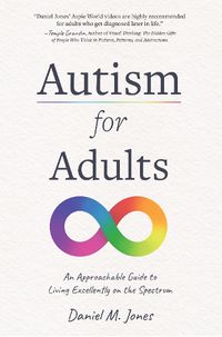 Cover image for Autism for Adults