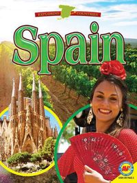 Cover image for Spain