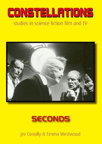 Cover image for Seconds