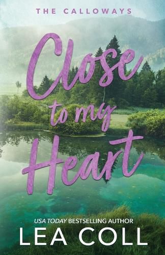 Cover image for Close to My Heart