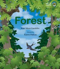 Cover image for Forest: A See to Learn Book